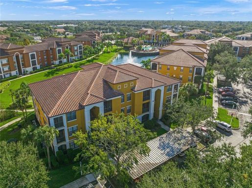 8341 38TH STREET CIRCLE E UNIT 303