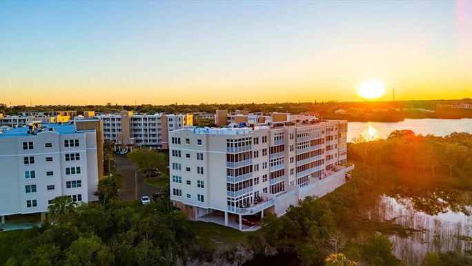 6550 SHORELINE DRIVE UNIT 7105