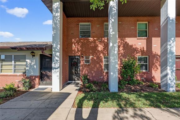 2464 ENTERPRISE ROAD UNIT 3