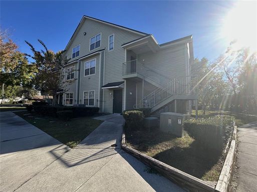 3719 S LAKE ORLANDO PARKWAY UNIT 05