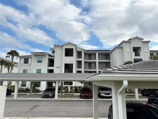 43981 BOARDWALK LOOP UNIT 2234