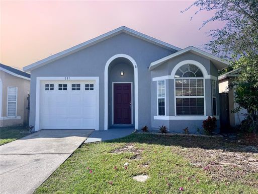 191 DAHLIA VILLAGE CIRCLE UNIT GE