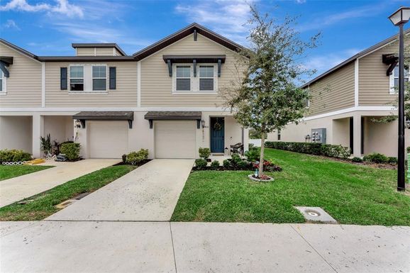 5836 OCEAN ISLE DRIVE