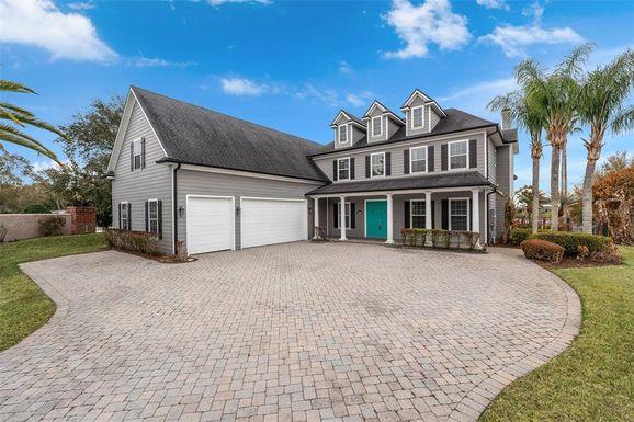 1698 TAYLOR RIDGE LOOP