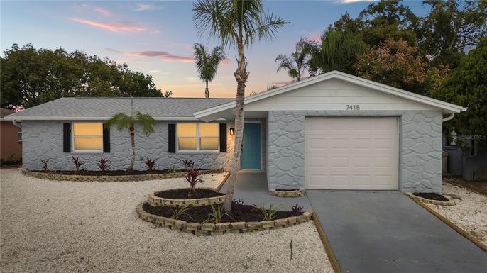 7415 SAN SALVADORE DRIVE