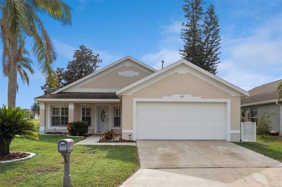 107 KING GEORGE DRIVE