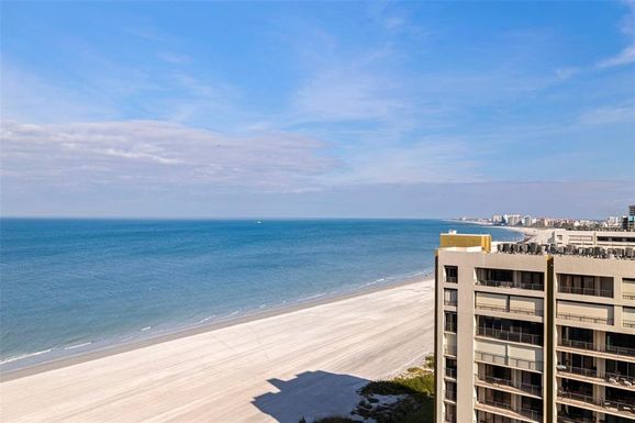 1520 GULF BOULEVARD UNIT 1506