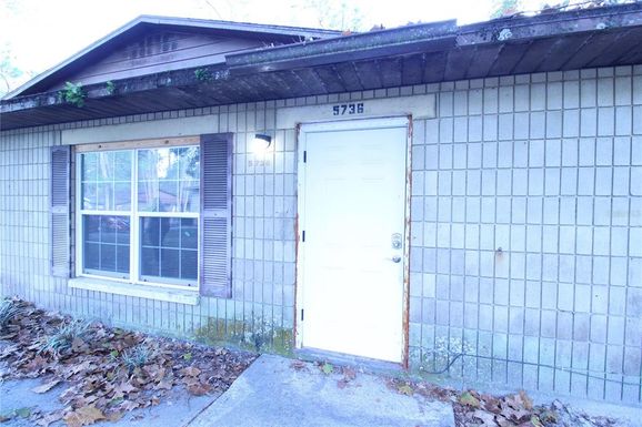 5736 NW 25TH TERRACE