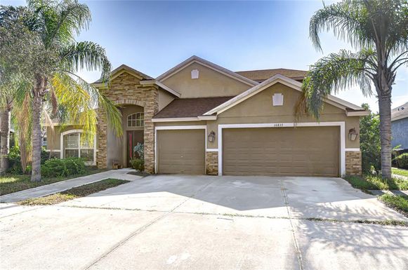 10833 ROCKLEDGE VIEW DRIVE