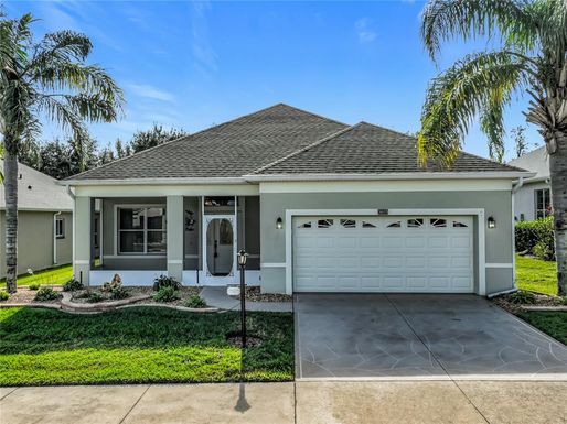 3605 MOUNT HOPE LOOP