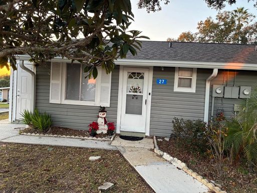 10301 US HIGHWAY 27 UNIT 27