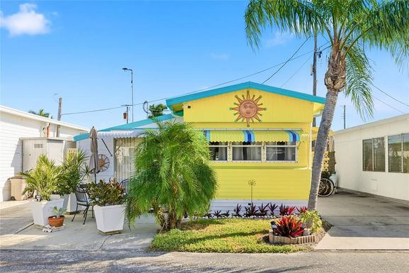 10315 CORTEZ ROAD W UNIT 14-2