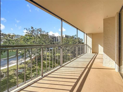 220 BELLEVIEW BOULEVARD UNIT 412