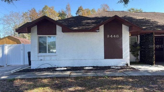 3448 LAUREL DALE DRIVE