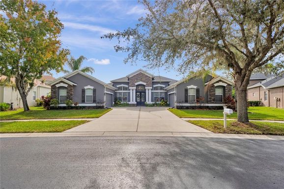 1031 EMERALD HILL WAY