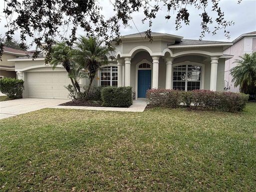 4309 HICKORY STONE CIRCLE