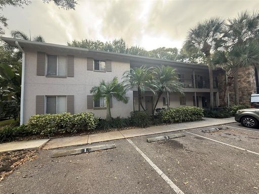 2001 SAN MARCOS DRIVE SE UNIT 3