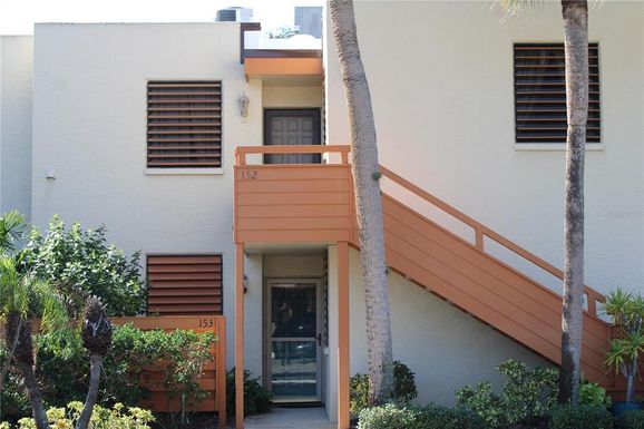 152 WILD PALM DRIVE UNIT .152