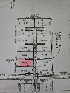 2600 HARBOURSIDE DRIVE UNIT O-04