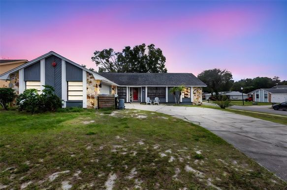 8611 PARK HIGHLAND DRIVE