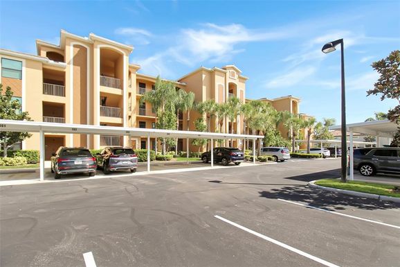 6519 GRAND ESTUARY TRAIL UNIT 302