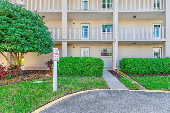 10215 REGAL DRIVE UNIT 16