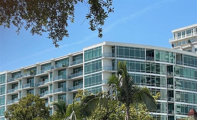 101 S EOLA DRIVE UNIT 820