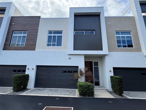 239 COSMOPOLITAN COURT