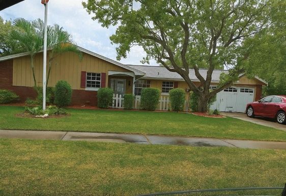 5820 MELALEUCA DRIVE