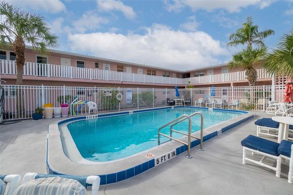 401 MONROE AVENUE UNIT B201