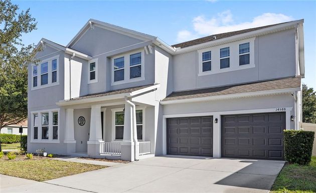 14588 MAGNOLIA RIDGE LOOP