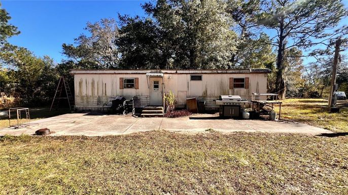 1089 ANDERSON SNOW ROAD