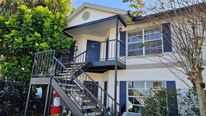 3651 N GOLDENROD ROAD UNIT C205