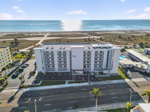 11500 GULF BOULEVARD UNIT 301