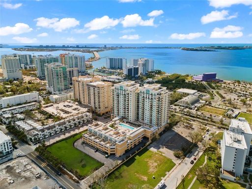 800 N TAMIAMI TRAIL UNIT 321