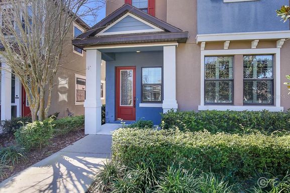 5819 CIRCA FISHHAWK BOULEVARD