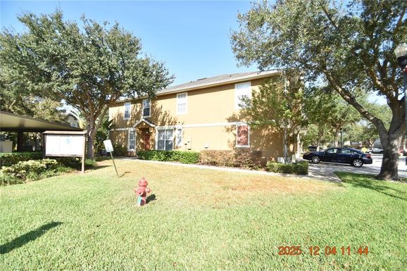 6737 EAGLE FEATHER DRIVE