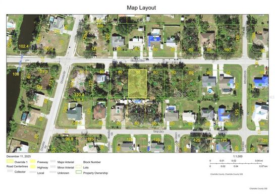 22543 ELMIRA BOULEVARD