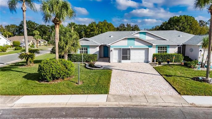 2007 W DEL WEBB BOULEVARD