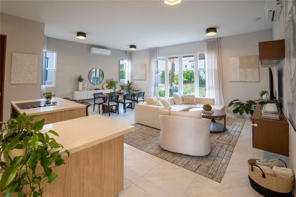 171 RIVER TERRACE CIUDAD JARDIN