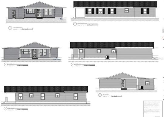 3505 E MCBERRY STREET