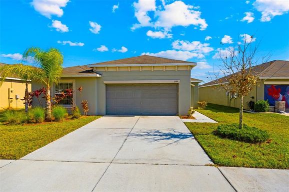 17136 WHITE MANGROVE DRIVE