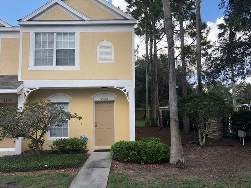 2302 LAKE WOODBERRY CIRCLE