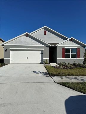 2622 GRANDBURY GROVE ROAD