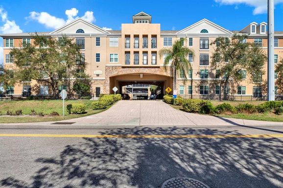 4221 W SPRUCE STREET UNIT 1307