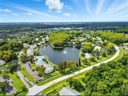 3166 LAKE PINE WAY S UNIT D1