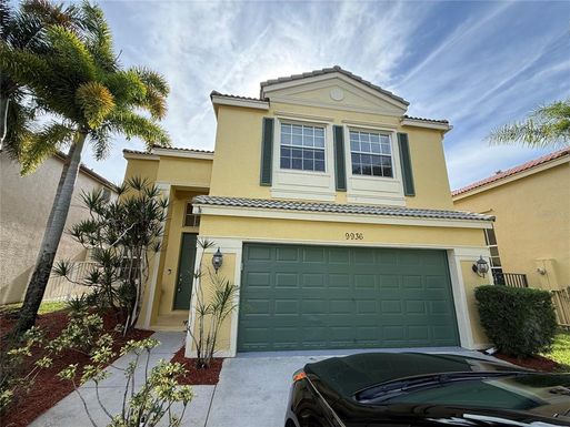 9936 WOODWORTH COURT