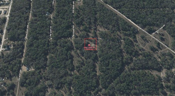 TBD SW 152ND TERRACE