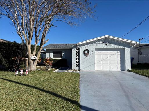 5106 BLUE HERON DRIVE