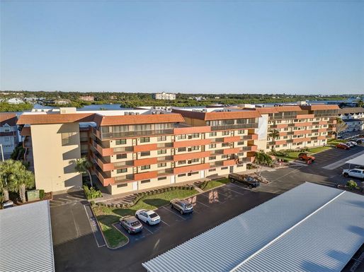 19701 GULF BOULEVARD UNIT 328